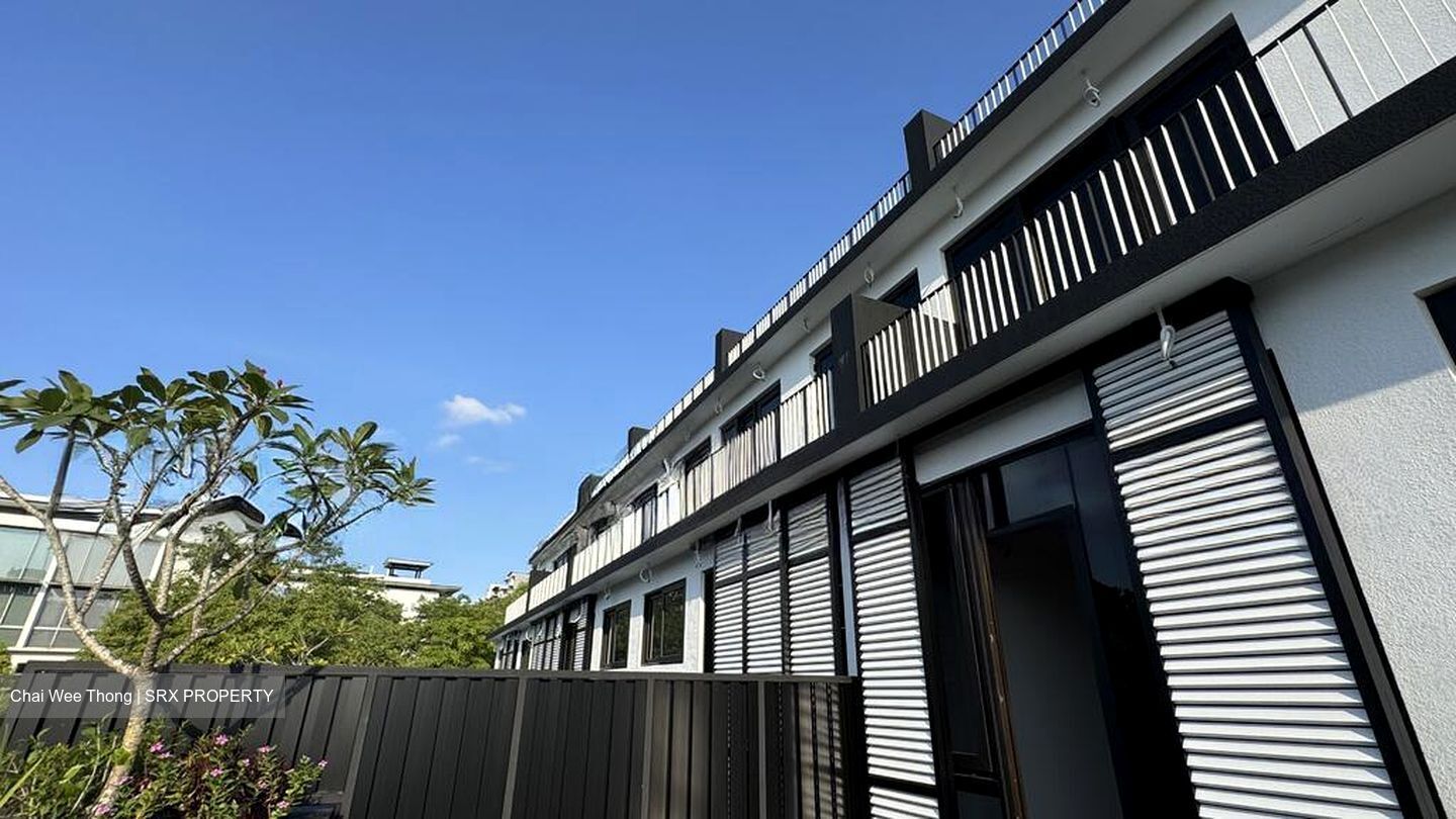 Jalan Loyang Besar (D17), Terrace #502268151